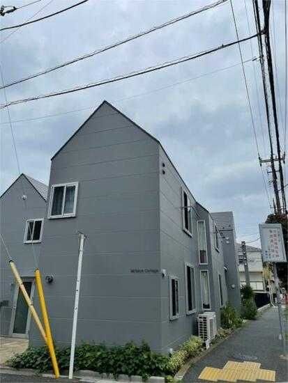 TOKYO・COTTAGEの外観画像
