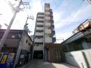 SK扇町公園の外観画像