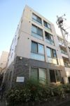 レガリア武蔵新田の外観画像