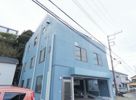 長井3丁目ビルの外観画像
