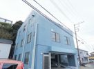 横須賀長井ビルの外観画像