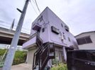 大場ハイツの外観画像