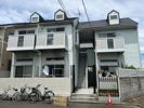 広栄町コーポの外観画像