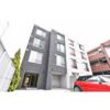 Casa di TAISHOKAN ovestの外観画像
