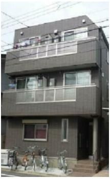 Berge Noix（S-1010）の外観画像