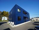 ABODE広尾の外観画像