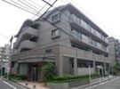エルハイム室見2の外観画像