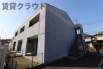エクセルハイムAの外観画像