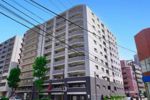 ライフレビュー横浜関内スクエアの外観画像
