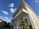 加藤マンションの外観画像