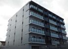 ドゥーエ二子新地(ドゥーエフタコシンチ)の外観画像