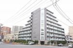 プレミスト ベイフォートスクエア豊洲(604)の外観画像