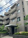コート市ヶ谷の外観画像
