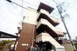 MRビルの外観画像