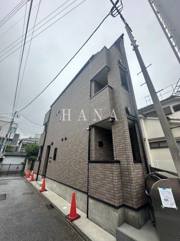 クレアの外観画像