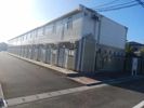 レオパレスサングレイス桜田の外観画像