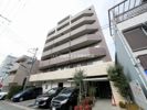 レシェンテ西梅田の外観画像