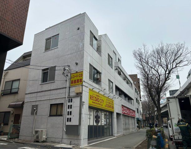 Hx下高井戸の外観画像