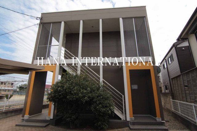 Erdbeereの外観画像