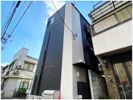ショパンの外観画像