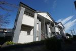 レジデンス高根B棟の外観画像