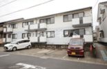 シャルム新浜Ⅱの外観画像