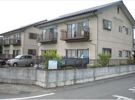 シティハイツ西片貝の外観画像