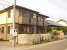 連取ガーデンヒルズ Aの外観画像