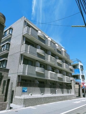 ローズマンションA31番館(A-031)の外観画像