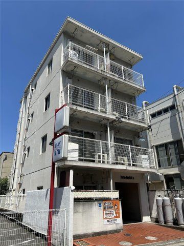 YUTABUILD1の外観画像