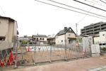 仮）D－room東鷹匠の外観画像