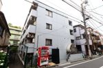 プライム池袋の外観画像