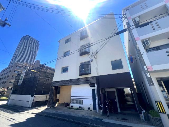 リアライズ御影の外観画像