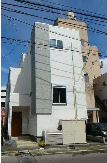 RIZEST 川口の外観画像