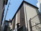 レオネクストエスポワール 麻布の外観画像