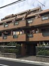 ブリス池袋の外観画像