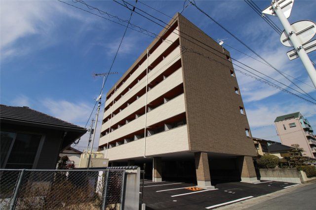 Bella casa feliceの外観画像