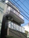 ジュネス亀戸Ⅱの外観画像