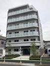 アゼストお花茶屋の外観画像