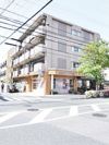 ユニーブル第7植田の外観画像
