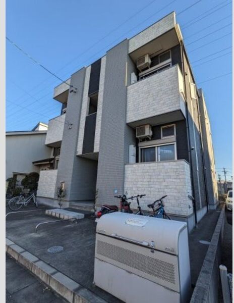 ハーモニーテラス元八事の外観画像