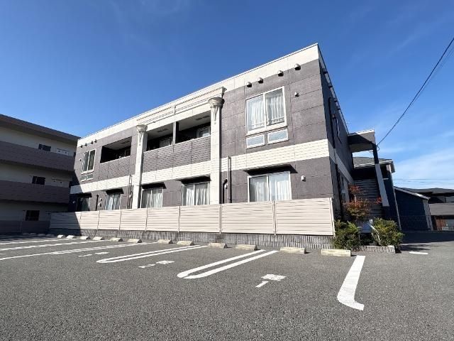 サンミラージュの外観画像