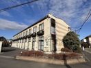 レオパレスヤマサHOUSE24の外観画像