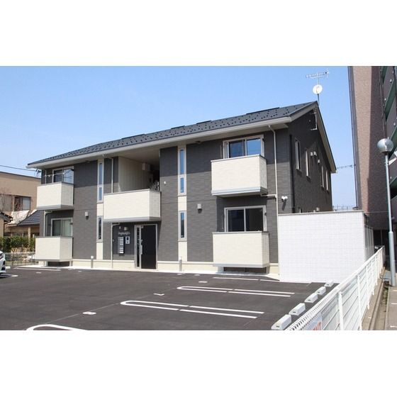 Recente Seiwa(レセンテ セイワ)の外観画像