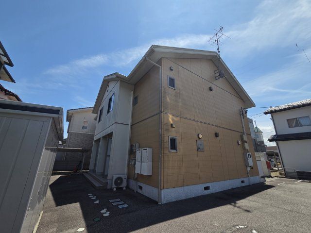 メルシーの外観画像