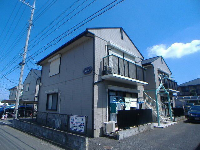 ShaMaison ヴィレッジ・グローリーCの外観画像