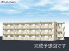 アバンガーデンの外観画像