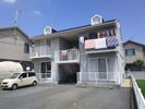 ファミリーハイツの外観画像