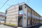 レオパレスあめやの外観画像