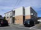 レオパレスラ ペンナの外観画像
